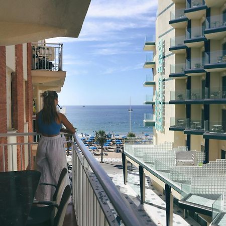 בנידורם Mara Boutique Apartments מראה חיצוני תמונה