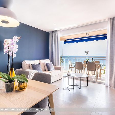 בנידורם Mara Boutique Apartments מראה חיצוני תמונה