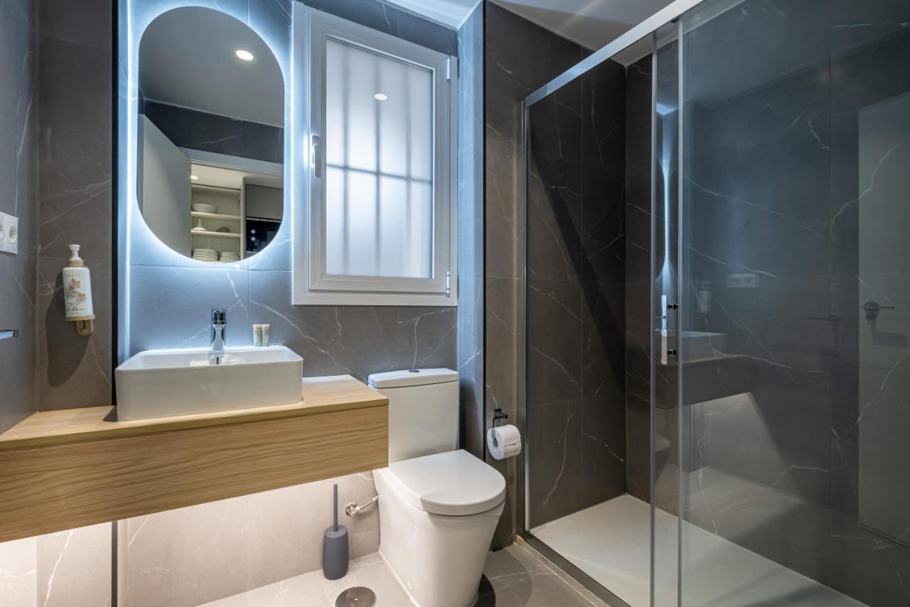בנידורם Mara Boutique Apartments מראה חיצוני תמונה