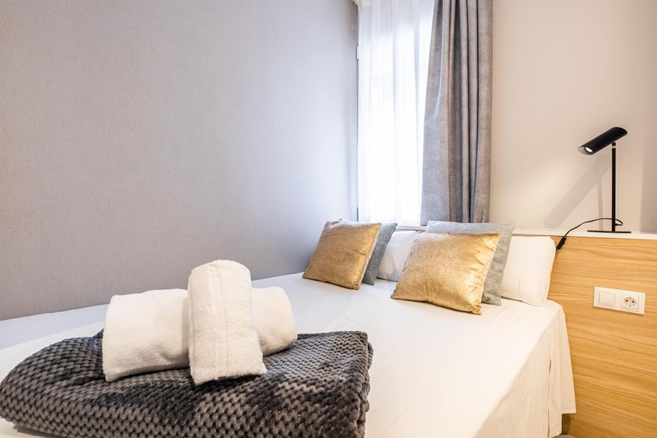 בנידורם Mara Boutique Apartments מראה חיצוני תמונה