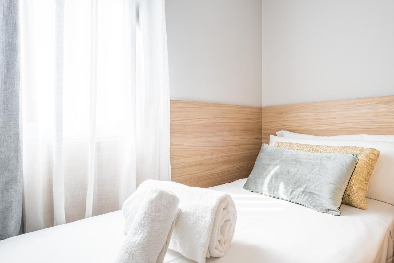 בנידורם Mara Boutique Apartments מראה חיצוני תמונה