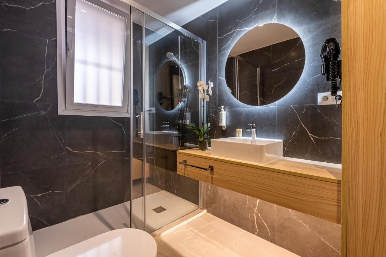 בנידורם Mara Boutique Apartments מראה חיצוני תמונה