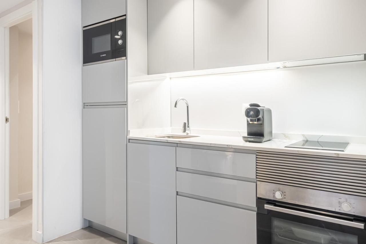בנידורם Mara Boutique Apartments מראה חיצוני תמונה