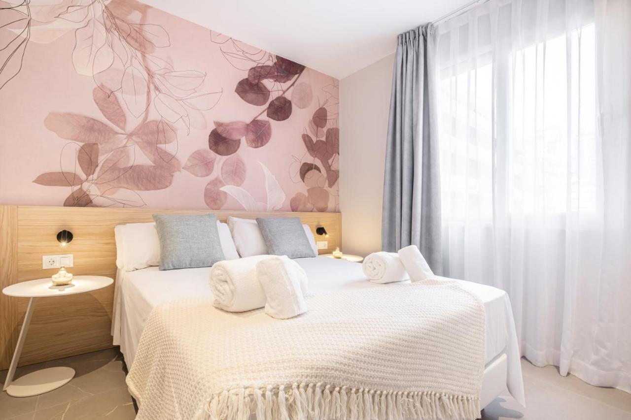 בנידורם Mara Boutique Apartments מראה חיצוני תמונה
