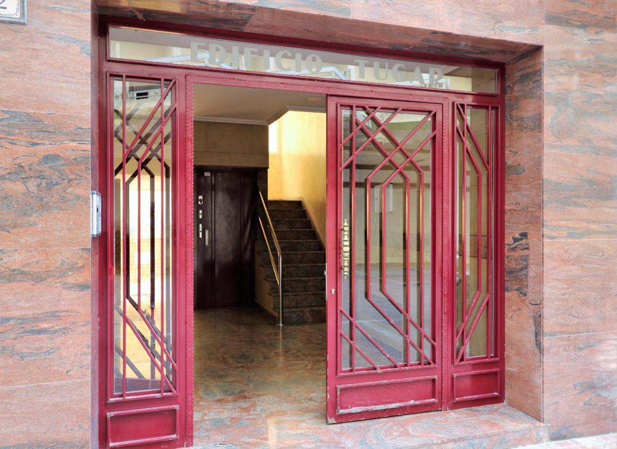 בנידורם Mara Boutique Apartments חדר תמונה