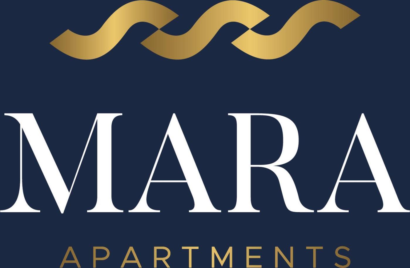 בנידורם Mara Boutique Apartments מראה חיצוני תמונה