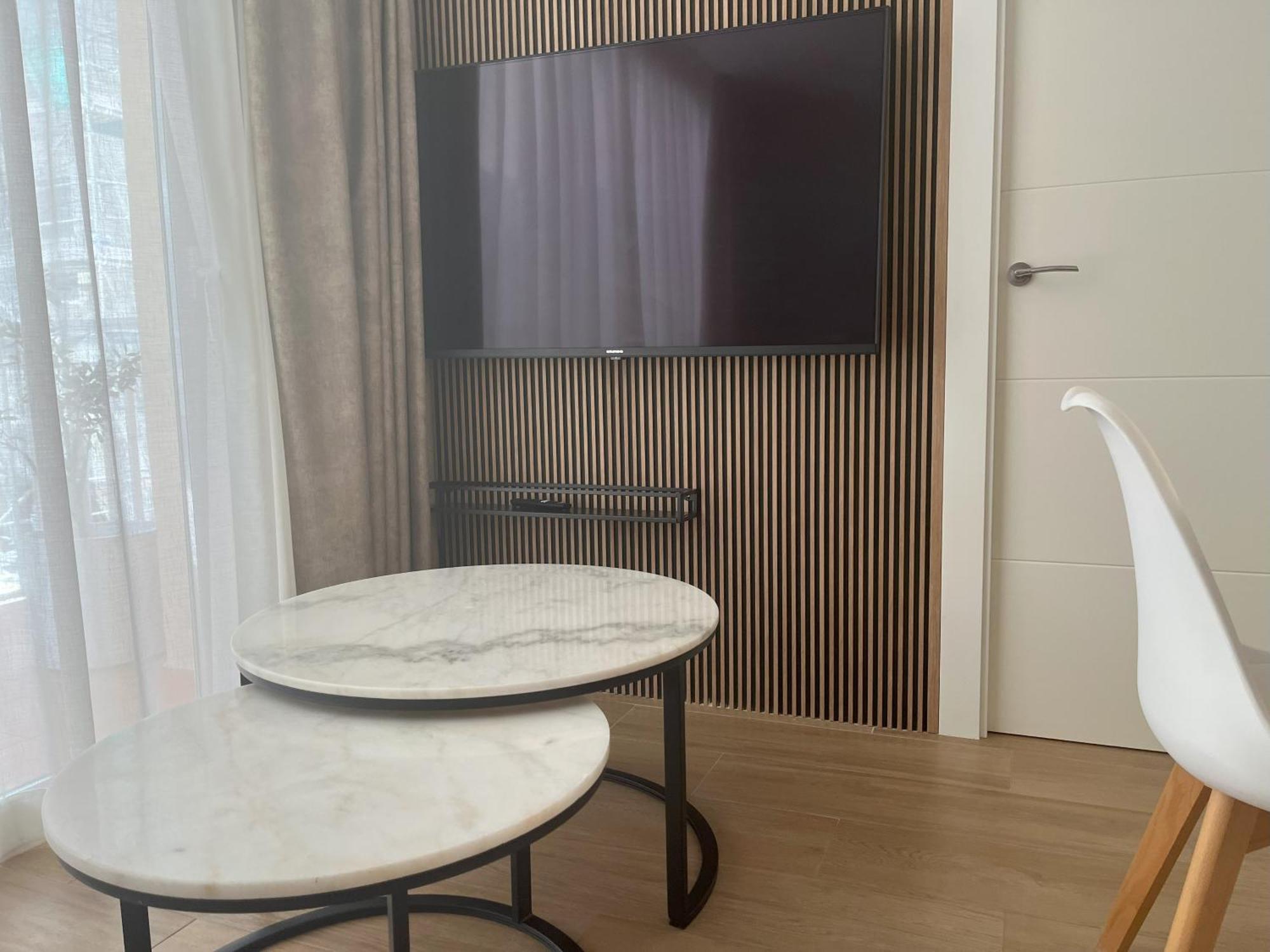 בנידורם Mara Boutique Apartments מראה חיצוני תמונה