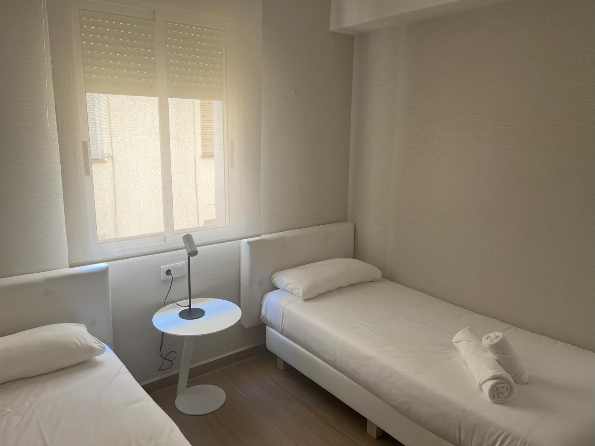 בנידורם Mara Boutique Apartments מראה חיצוני תמונה