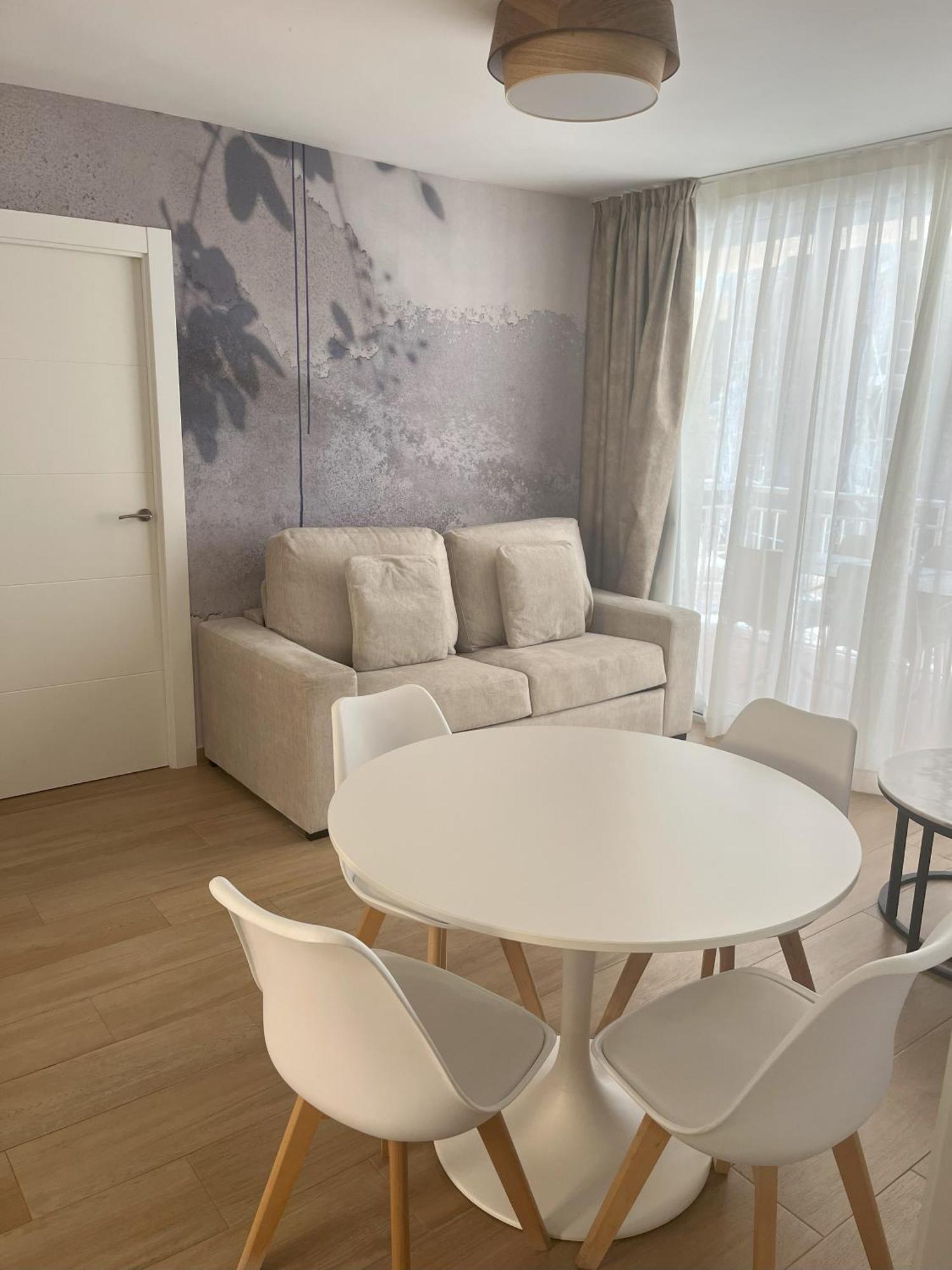 בנידורם Mara Boutique Apartments מראה חיצוני תמונה