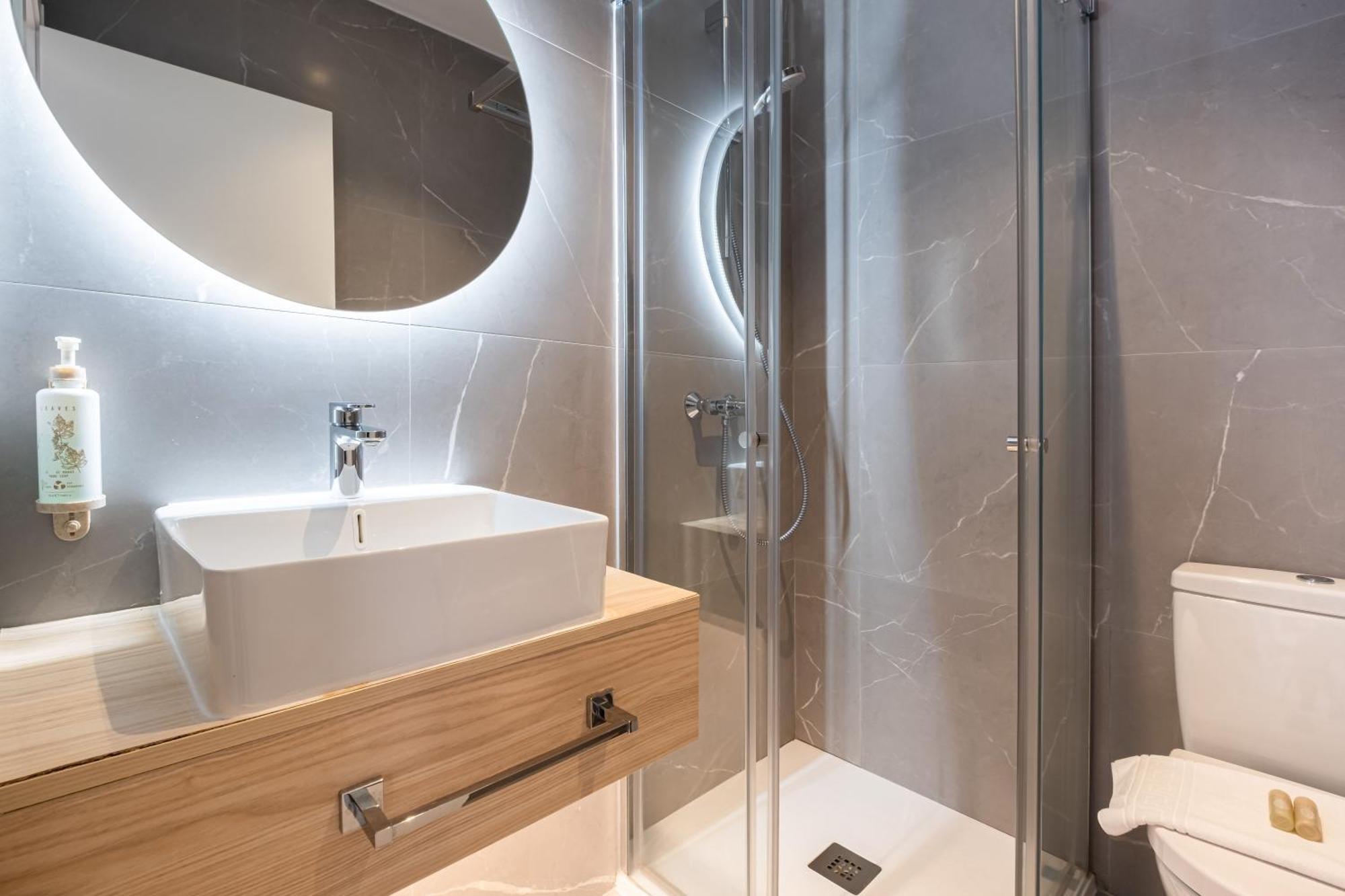 בנידורם Mara Boutique Apartments מראה חיצוני תמונה