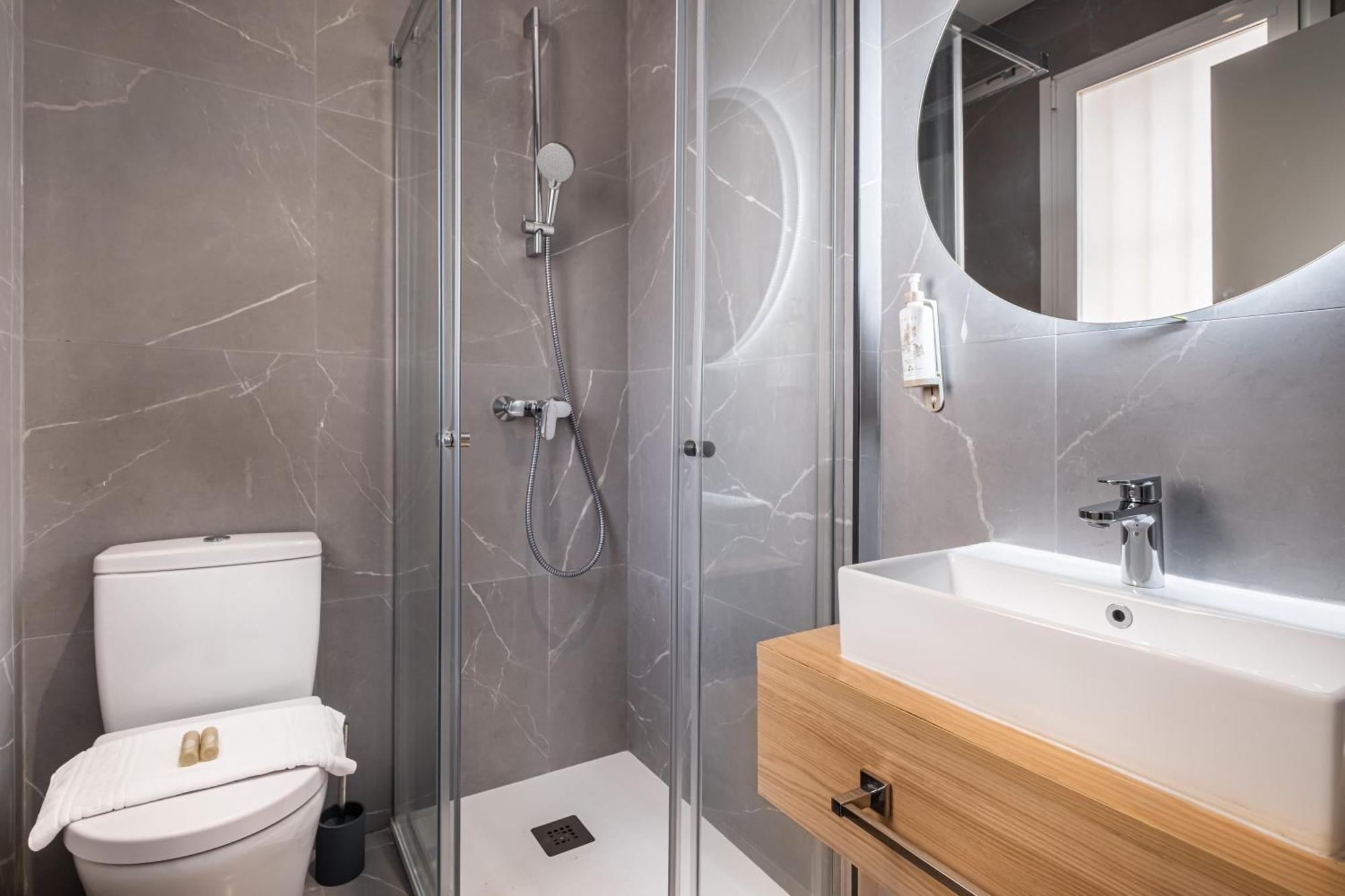 בנידורם Mara Boutique Apartments מראה חיצוני תמונה